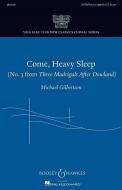 Come, Heavy Sleep 