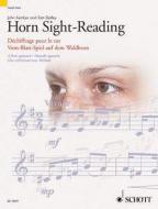 Horn Sight-Reading Vol. 1 Standard