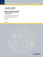 String Quintet G Major Op. 3/6 Standard