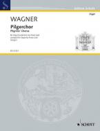 Pilgrim's Chorus WWV 70 Standard