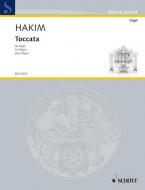 Toccata Standard