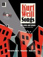 Songs With CD 