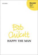 Happy The Man 
