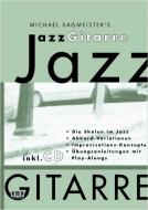 Sagmeister's Jazz Gitarre 