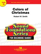 Colors of Christmas 