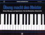Übung macht den Meister 4 