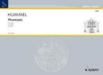 Phantasie op. 87c Standard