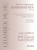 Scenes From Childhood op. 15 