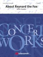 About Reynard The Fox 