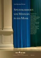 Spitzenkarrieren von Männern in der Musik 