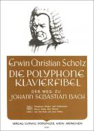 Die polyphone Klavierfibel 1 