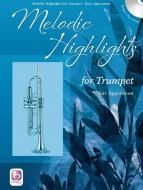 Melodic Highlights 