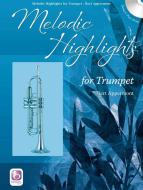 Melodic Highlights 