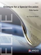 Overture For A Special Occasion 