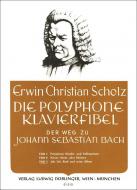 Die polyphone Klavierfibel 3 