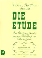 Die Etüde 1 