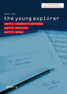 The Young Explorer Part 1 
