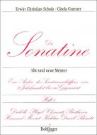 Die Sonatine 1 