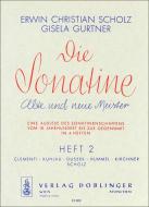 Die Sonatine 2 
