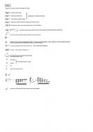 Jeu I Op. 42 