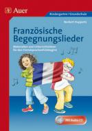 Französische Begegnungslieder 