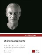 Short Developements 