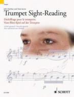 Trumpet Sight-Reading 1 Vol. 1 Standard