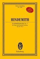 Chamber Music No. 7 Op. 46/2 Standard