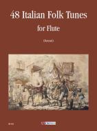 48 Italian Folk Tunes 