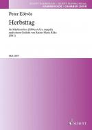 Herbsttag Standard