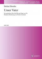 Unser Vater op. 57 a Standard