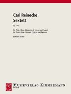 Sextet op. 271 Standard