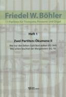 17 Partiten Heft 5 
