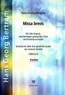Missa brevis 
