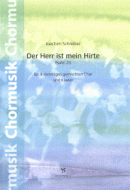 Der Herr ist mein Hirte 
