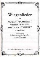Wiegenlieder 