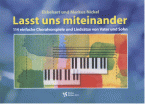 Lasst uns miteinander 