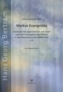 Markus Evangelista 