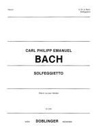 Solfegietto 