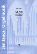 Sortie 'O du fröhliche' ('O sanctissima') 