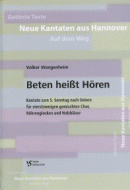 Beten heißt Hören 