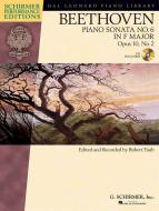 Sonata No. 6 In F Major, op. 10, No. 2 