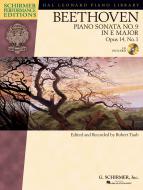 Sonata No. 9 In E Major, op. 14, No. 1 