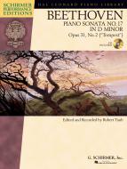 Sonata No. 17 In D Minor, Op. 31, No. 2 
