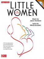 Little Women - The Musical 