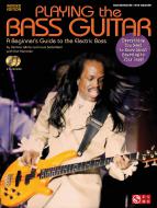 Playing the Bass Guitar 