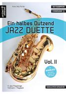 Ein halbes Dutzend Jazz Duette Vol. 2 