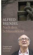Nach dem Schlussakkord 