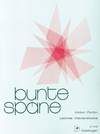 Bunte Späne 
