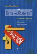 Bitte nicht stören (Streicherpartitur) 